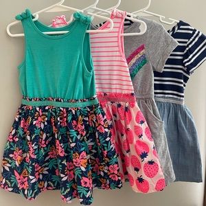 Toddler girl dresses!